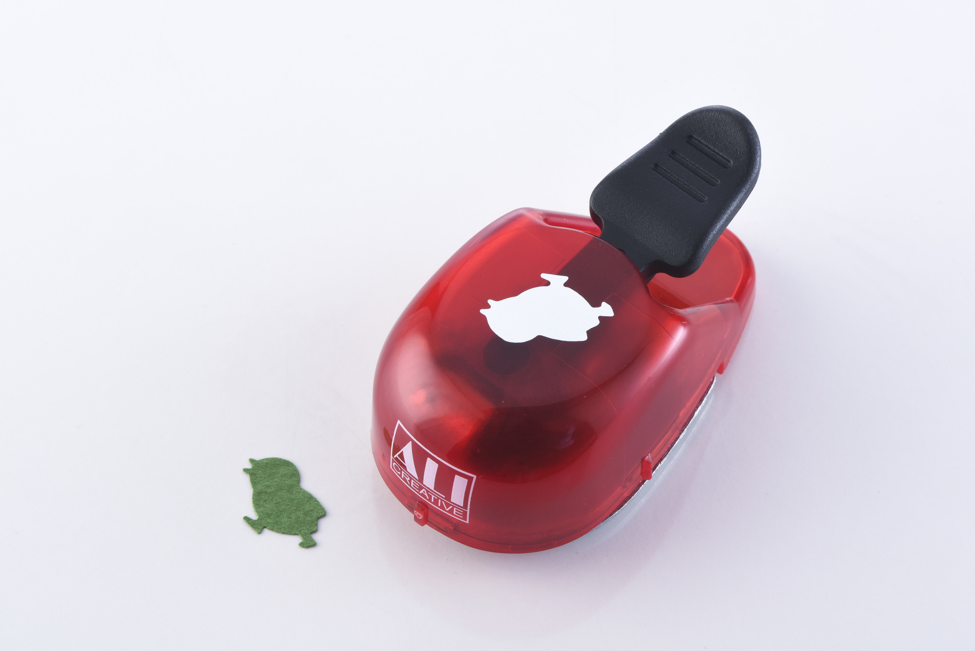 小型打孔器 | 012 小雞 #S