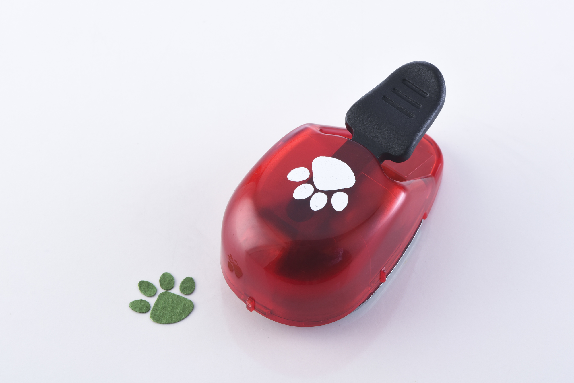 小型打孔器 | 013 熊掌 #S