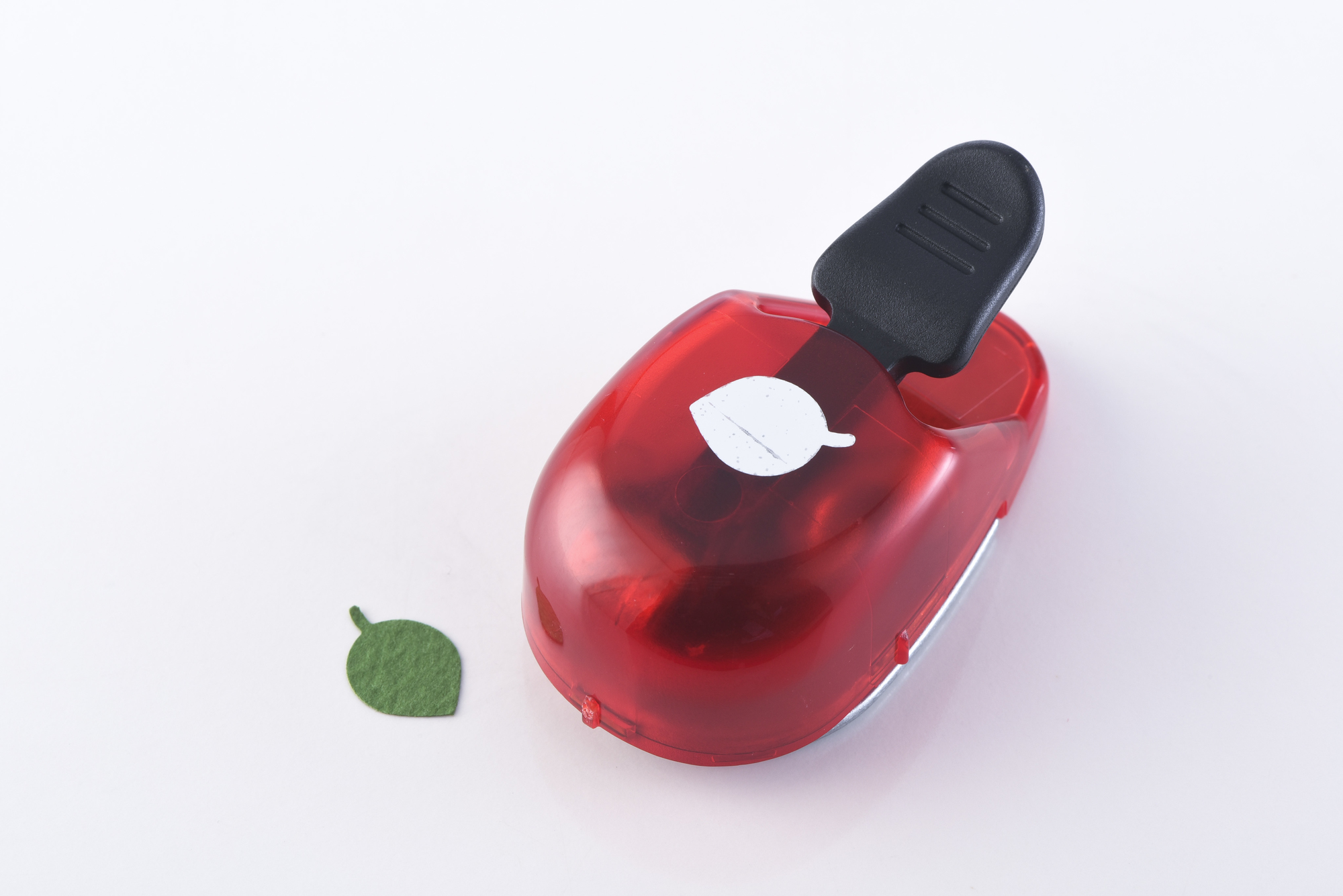 小型打孔器 | 016 小葉子 #S