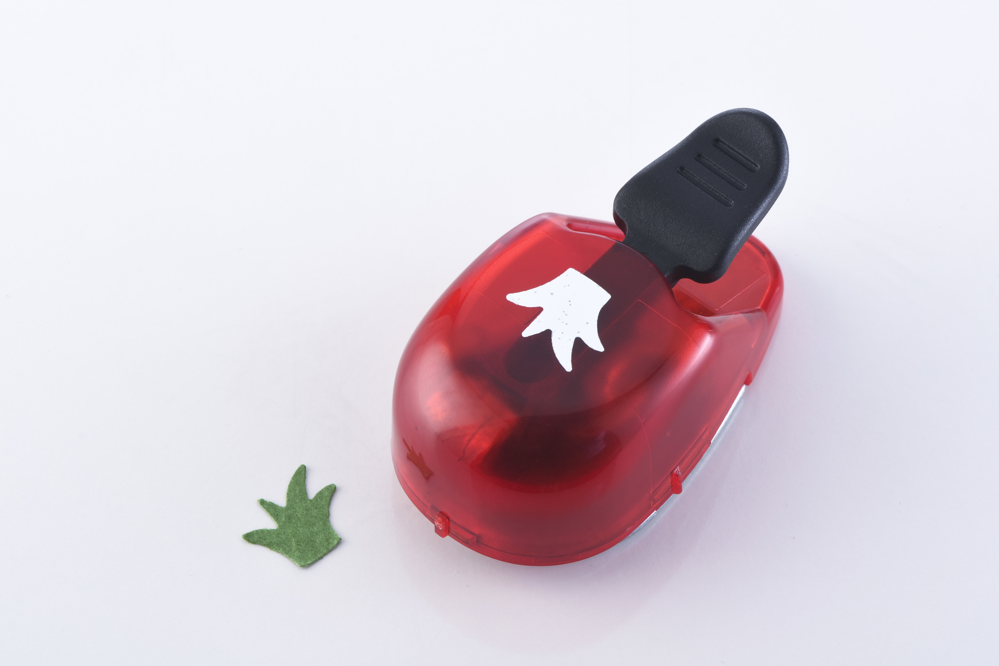 小型打孔器 | 017 小草 #S