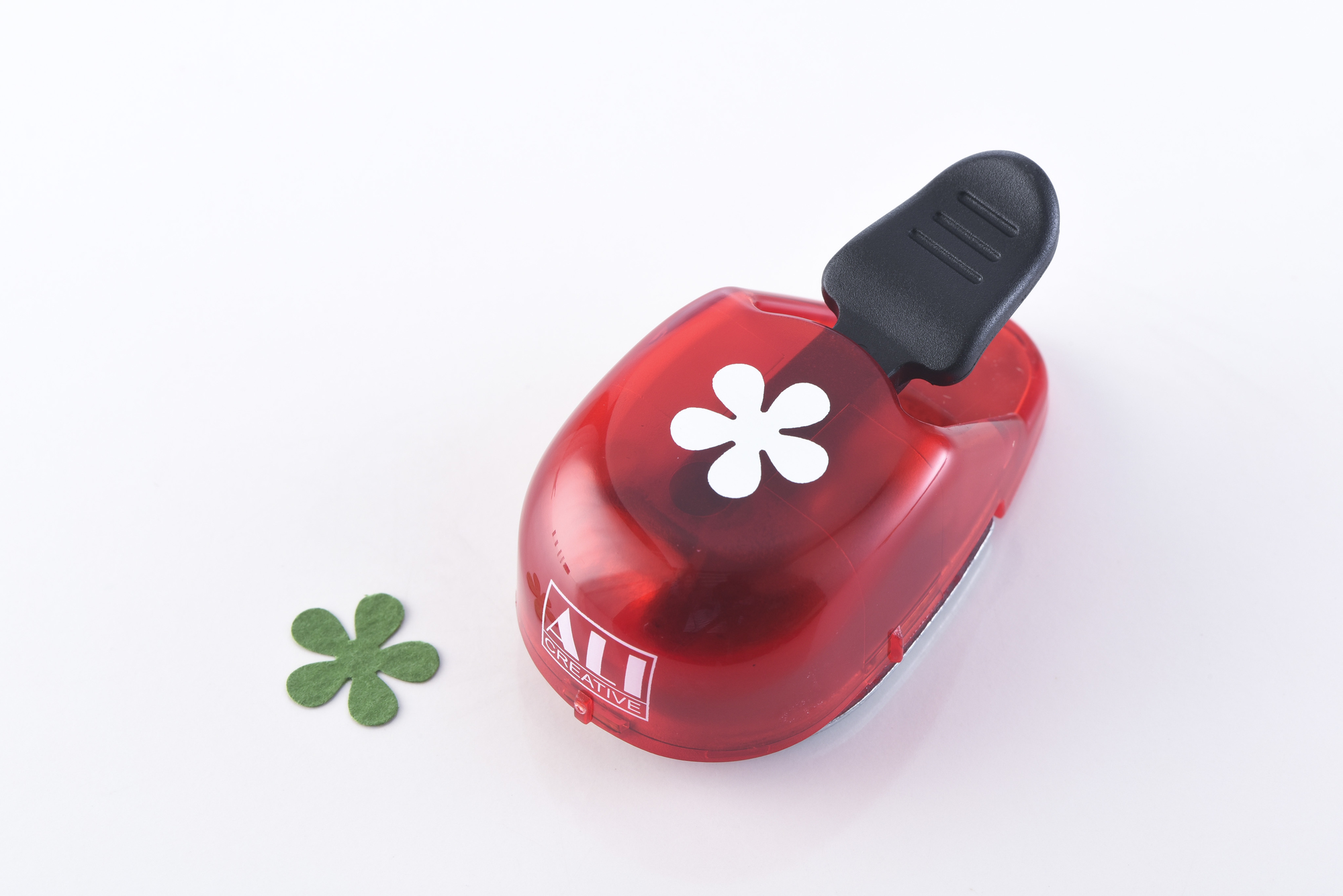 小型打孔器 | 021 小花粉 #S