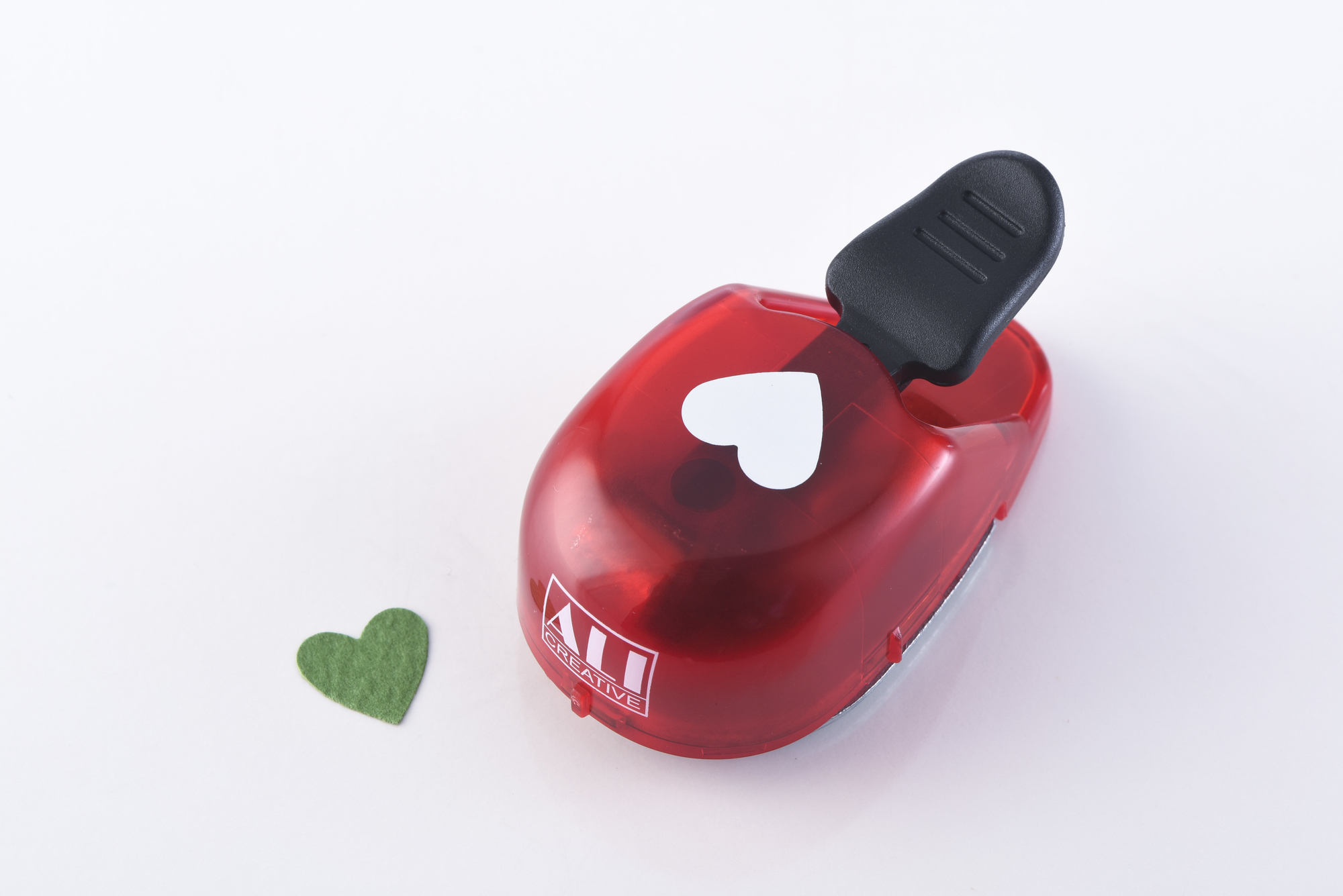 小型打孔器 | 028 小愛心 #S