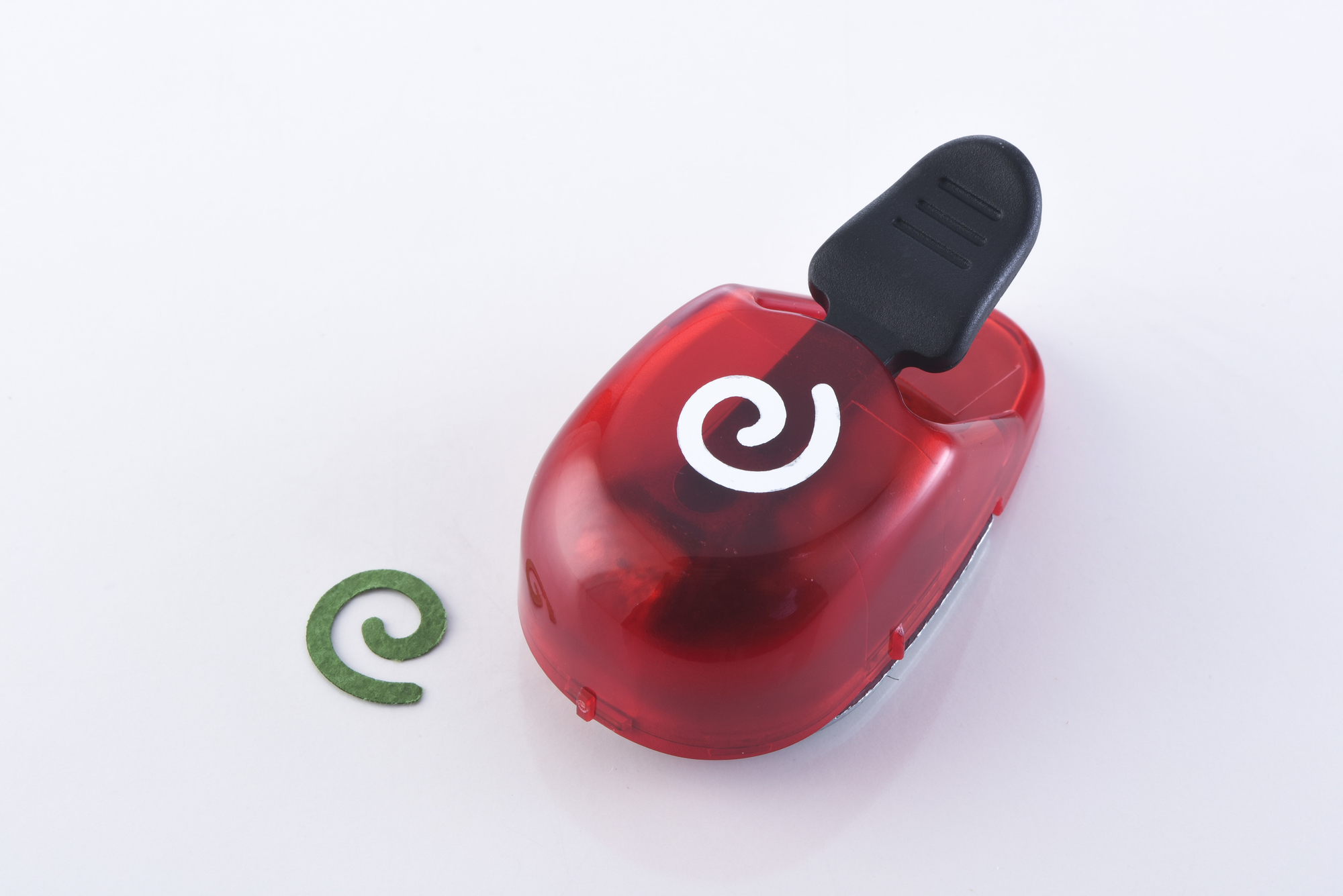 小型打孔器 | 035 小螺旋 #S