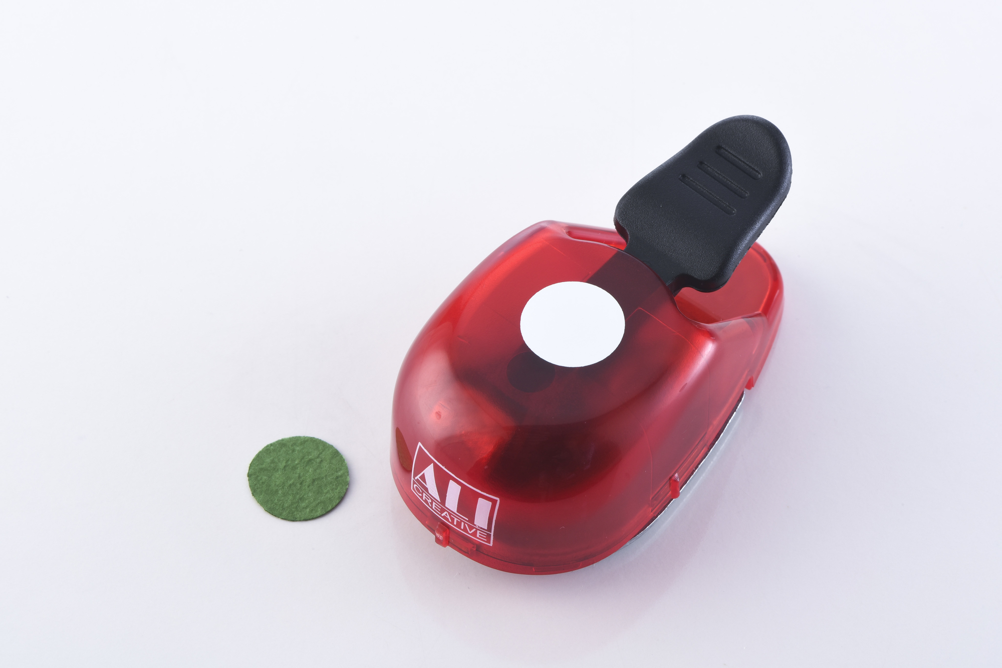 小型打孔器 | 043 小圓(1) #S