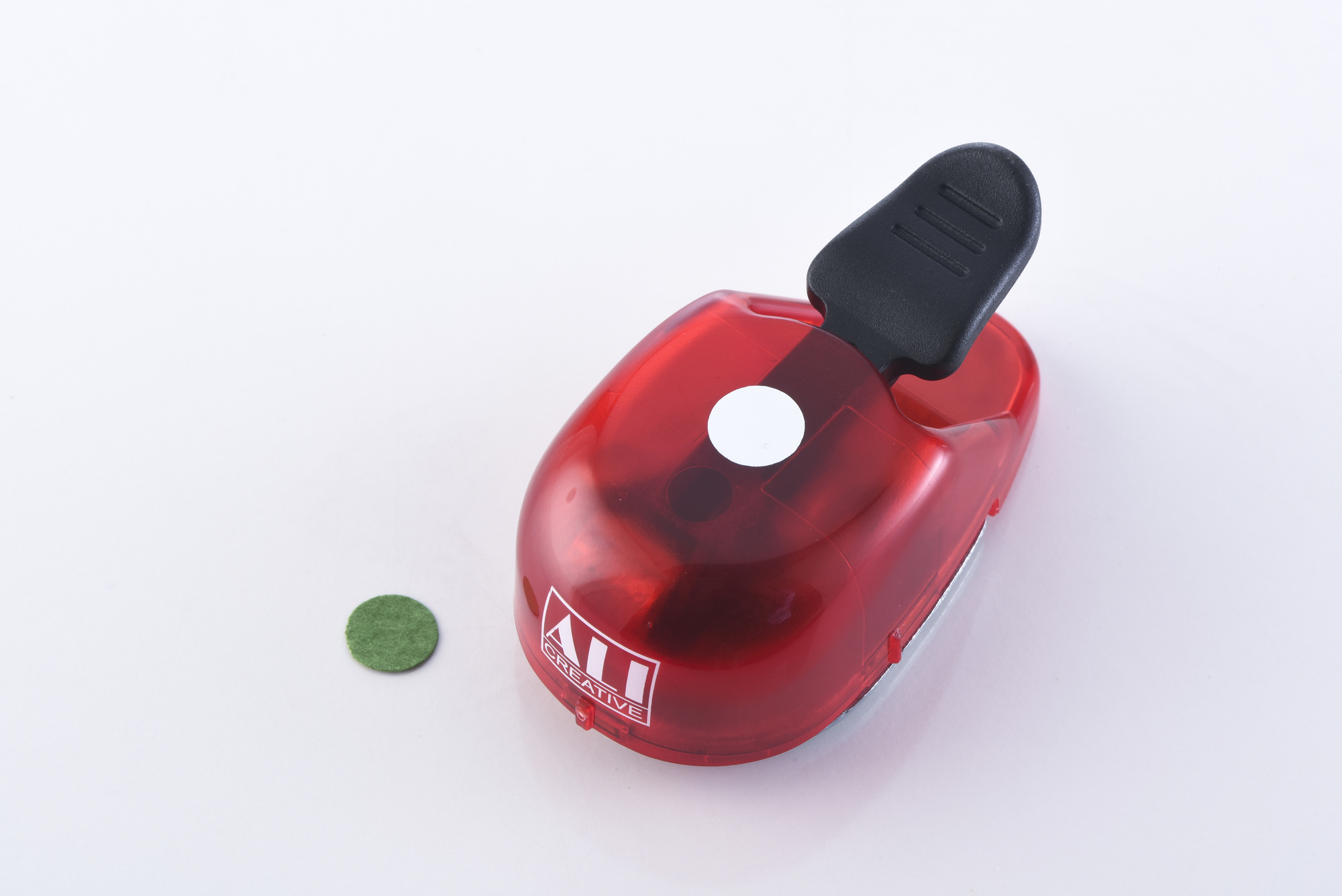 小型打孔器 | 044 小圓(2) #S