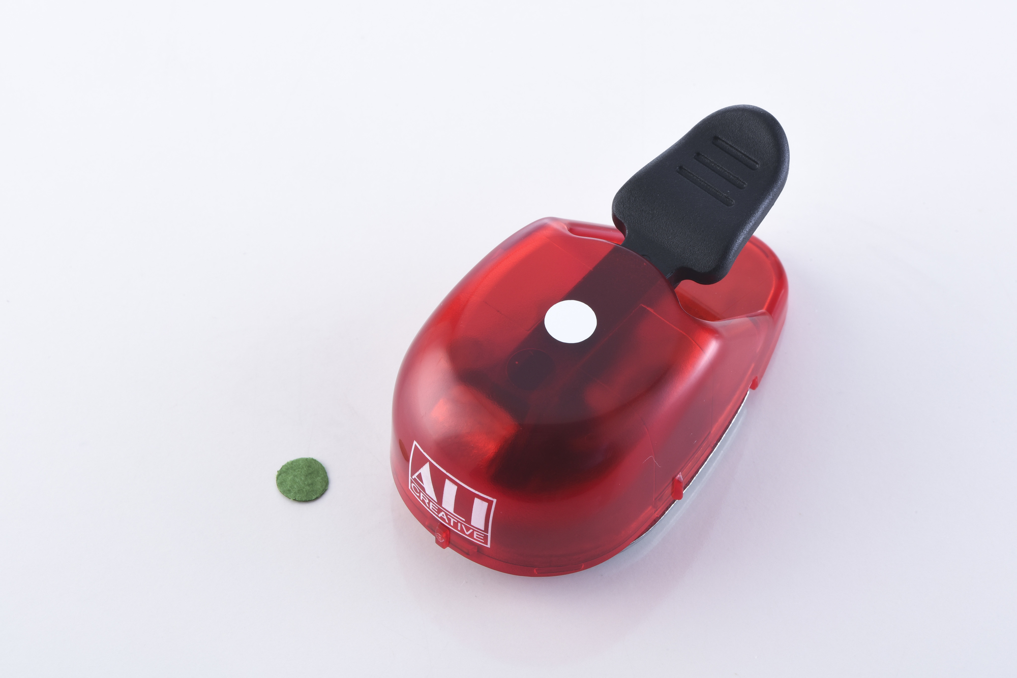 小型打孔器 | 045 小圓(3) #S