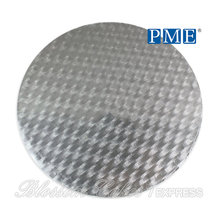 PME Round Cake Board 11mm thick (Various Sizes Available)