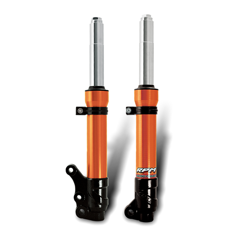 CUXI 鑄造 100車系