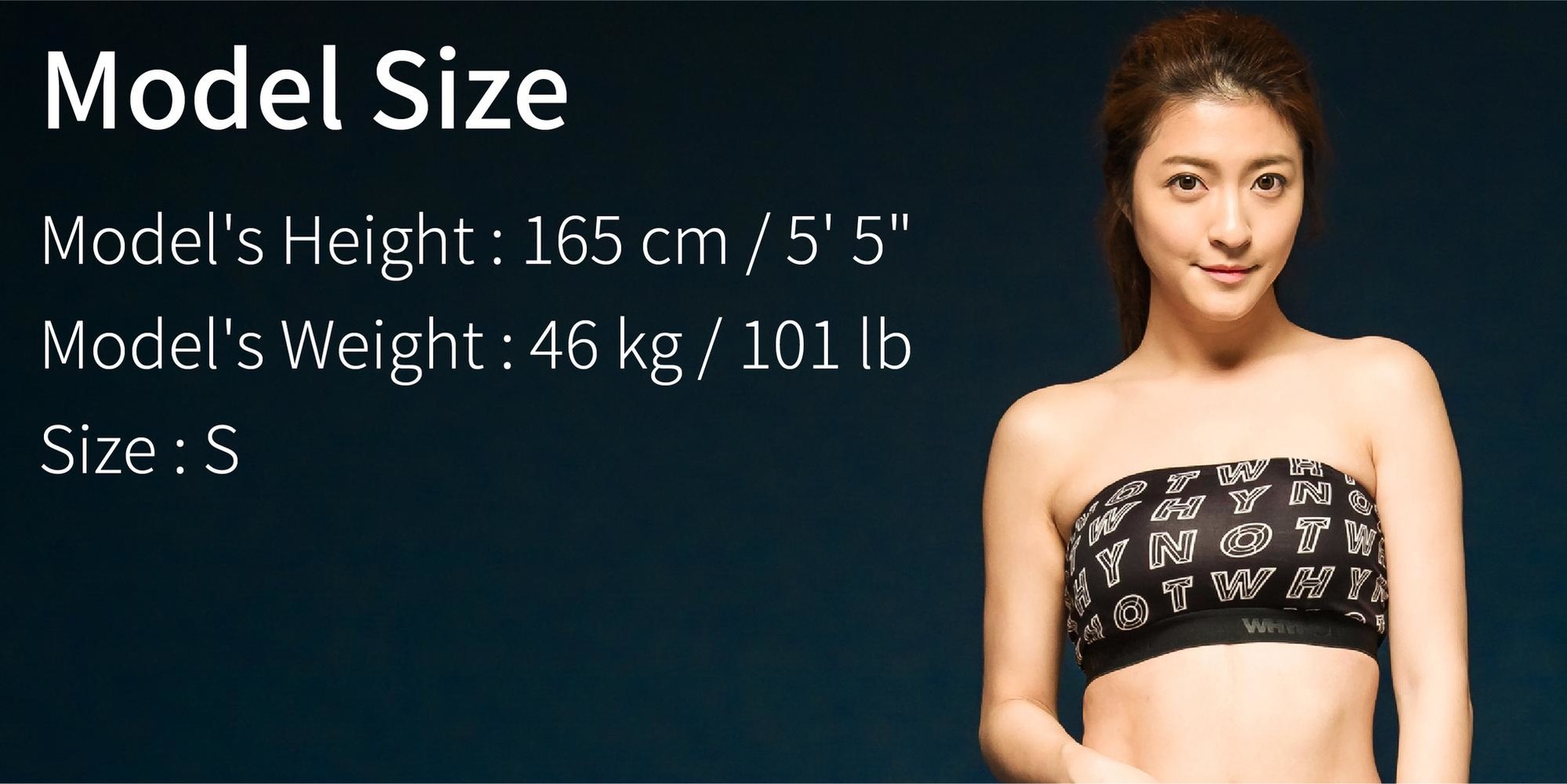 Within Zero 1 Aeon Xpress flat momentum underwear - Stardust son fearless  white - Shop Weighted® Women's Underwear - Pinkoi
