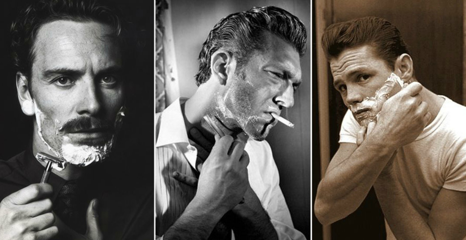 男人們絕對要知道，刮鬍子的最佳時機！