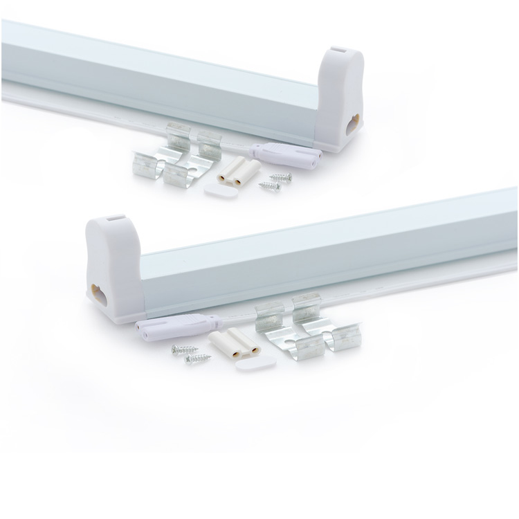 T8 空支架 2呎 LED專用