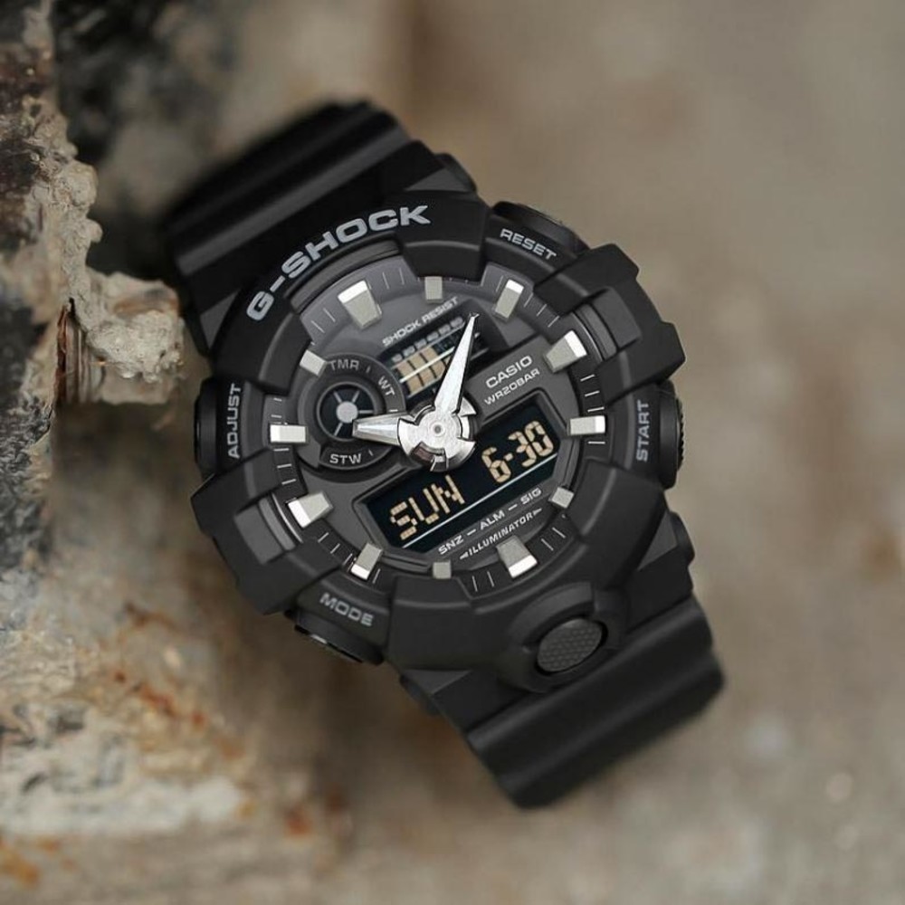 g shock 700 1bdr