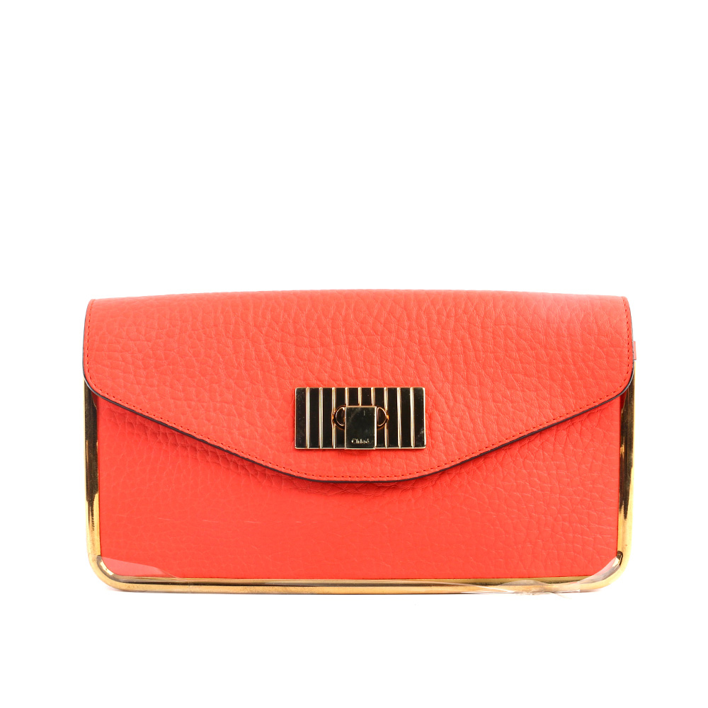 【Chloé】Sally手拿包