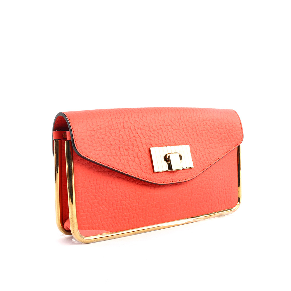 【Chloé】Sally手拿包