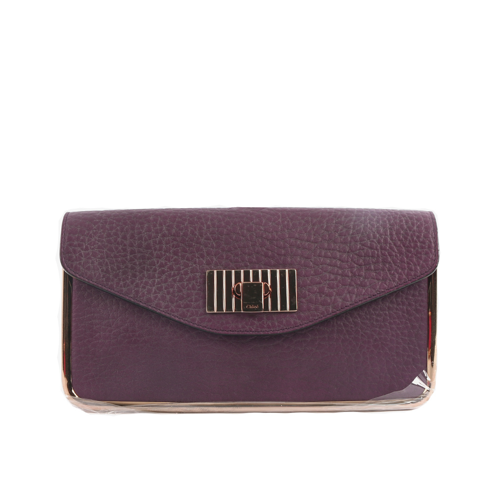 【Chloé】Sally手拿包