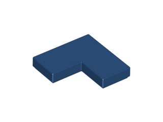 14719 Tile 2 x 2 Corner