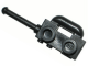 3962b Minifig, Utensil Radio with Extended Handle
