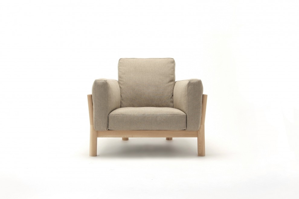 Castor Sofa 單人沙發