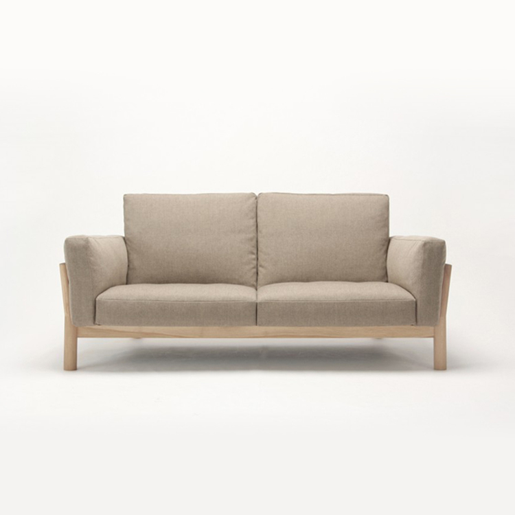 Castor Sofa 雙人沙發