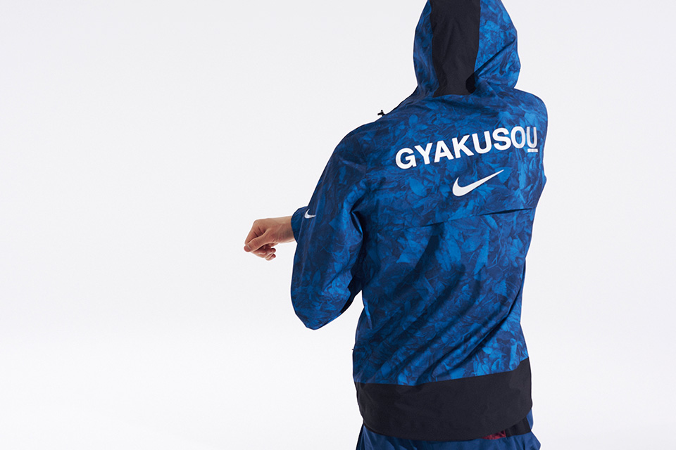 特輯— 苦行的哲學「逆走」： Gyakusou
