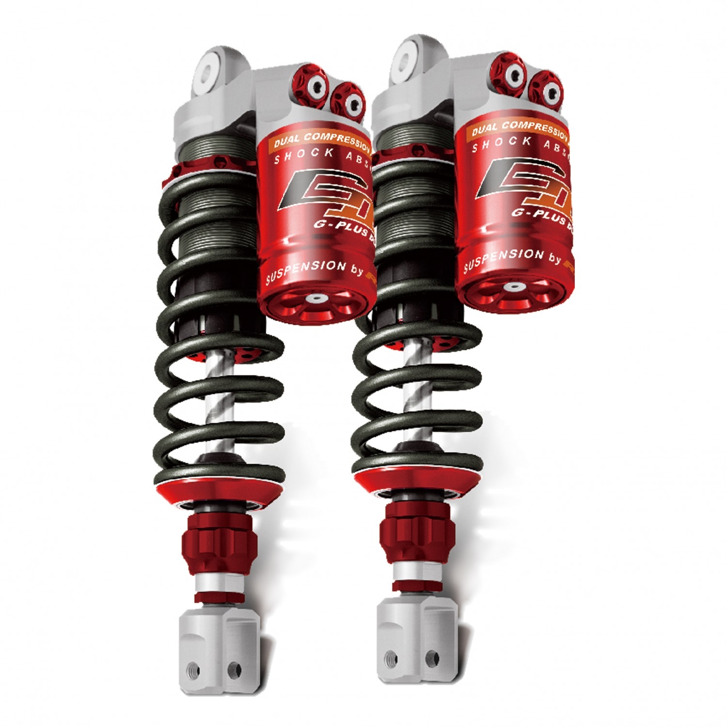 GII 直瓶高低速可調