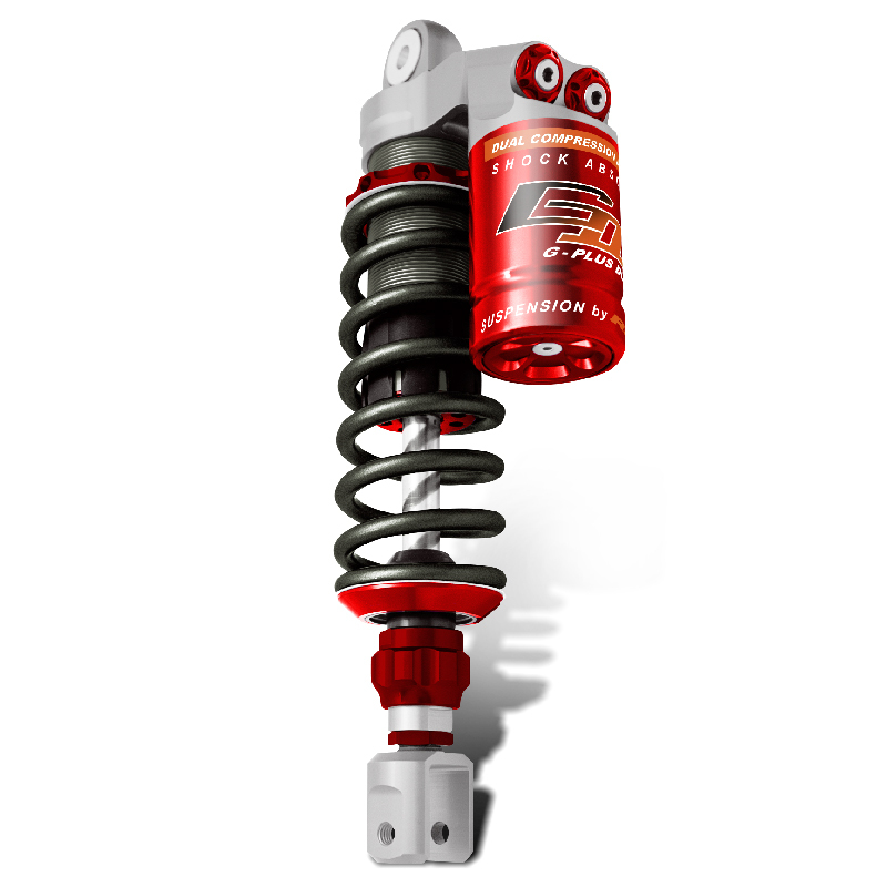 GII 直瓶高低速可調