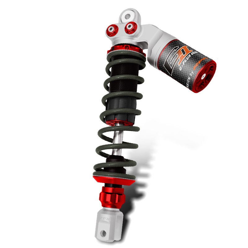 GIIa 斜瓶高低速可調_特仕版