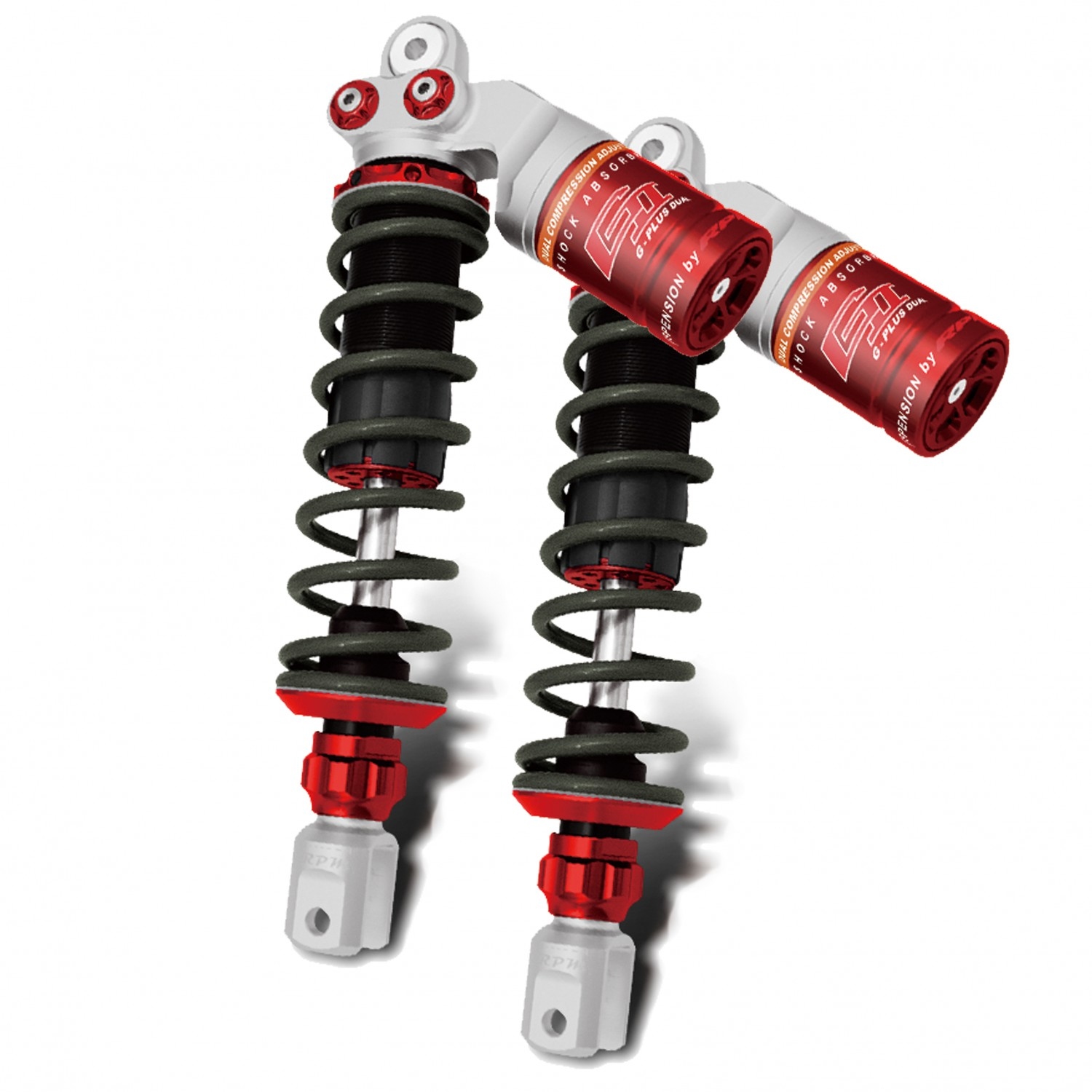 GIIa 斜瓶高低速可調_經典版