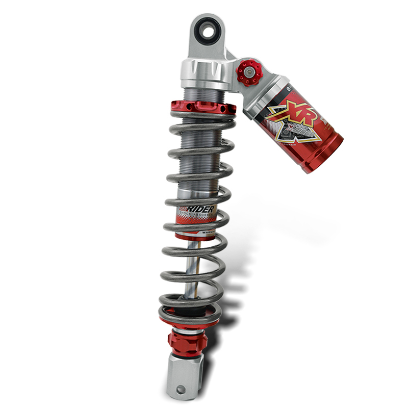 氣瓶阻尼可調 後避震器