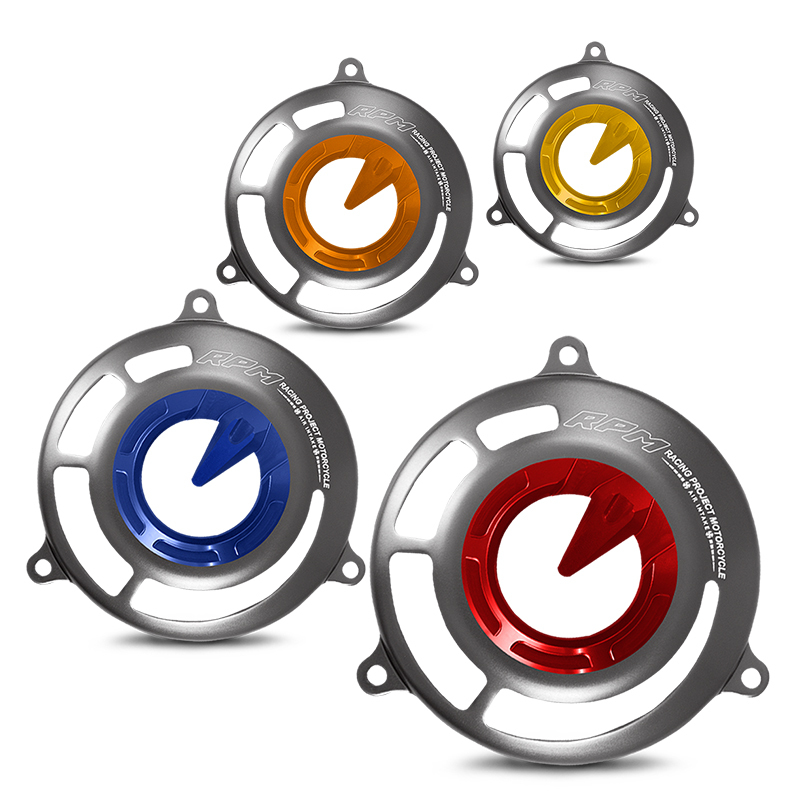 鋁合金兩片式指針型