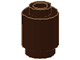 3062b Brick, Round 1 x 1 Open Stud