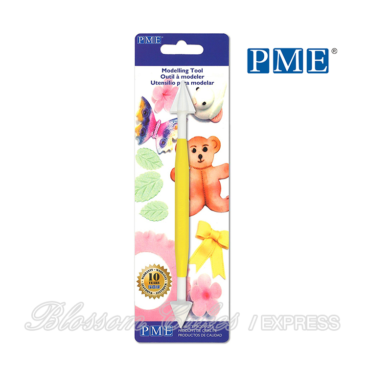 PME Serrated & Taper Cones Modelling Tool