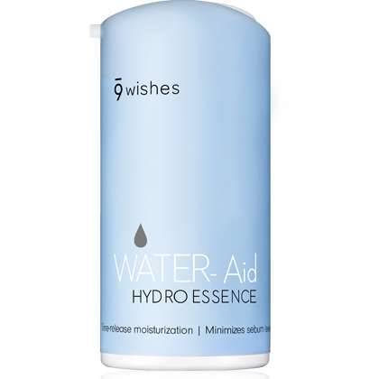 9wishes Water-Aid Hydro Essence 50ml