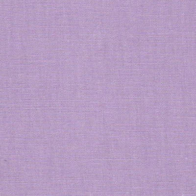 棉麻布(紫色)-D