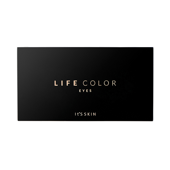 It'S SKIN Life Color Palette (Eye)
