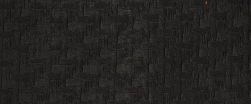 潘朵拉仿皮革布料 (編織格紋)