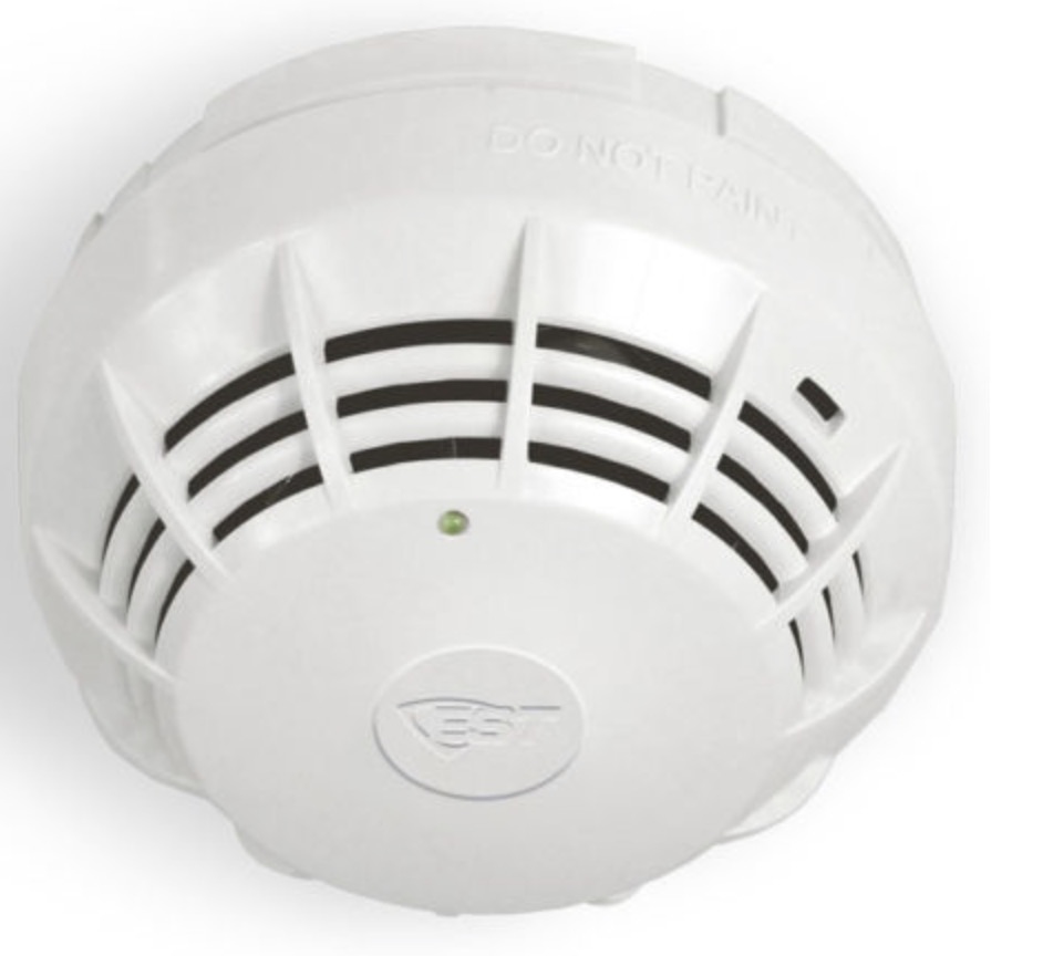 Edwards SIGA2-PS Smoke Detector