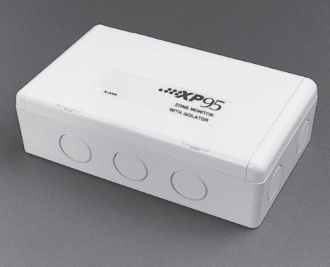 Apollo Addressable Series XP95 Zone Monitor Module(Pa