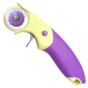 圓刀-彎式(28mm) / 替換刀片【有2種可以選購】