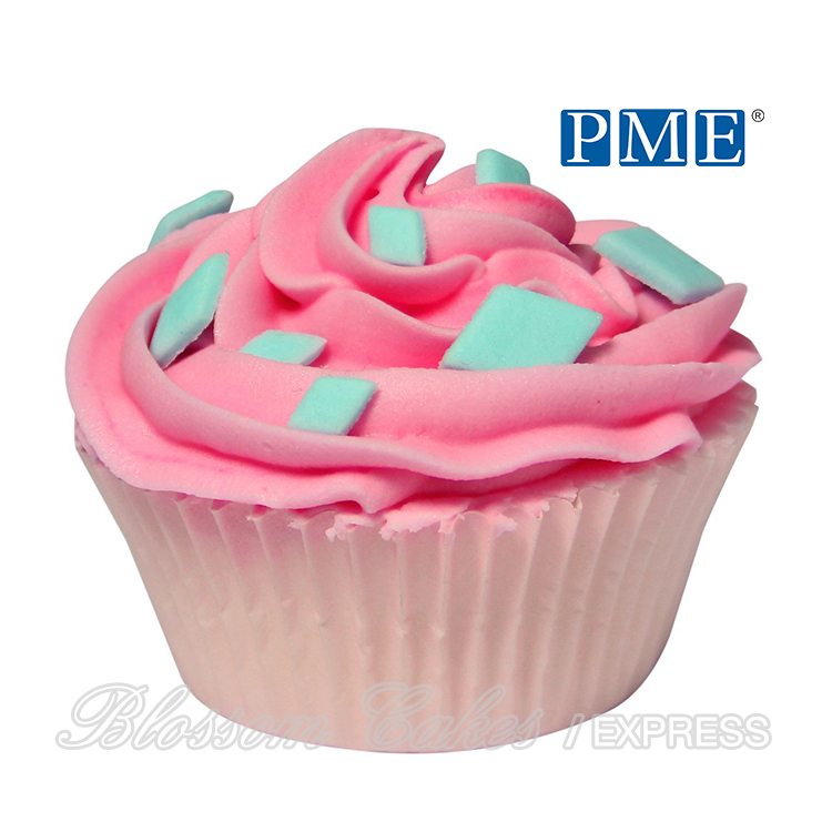 PME Diamond Plunger Cutters, Set of 4