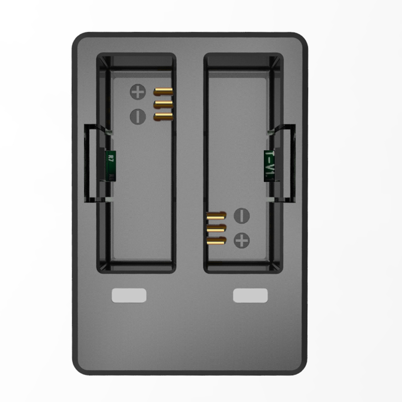 【下殺57折】SJCAM 原廠雙電池座充 (SJ7)