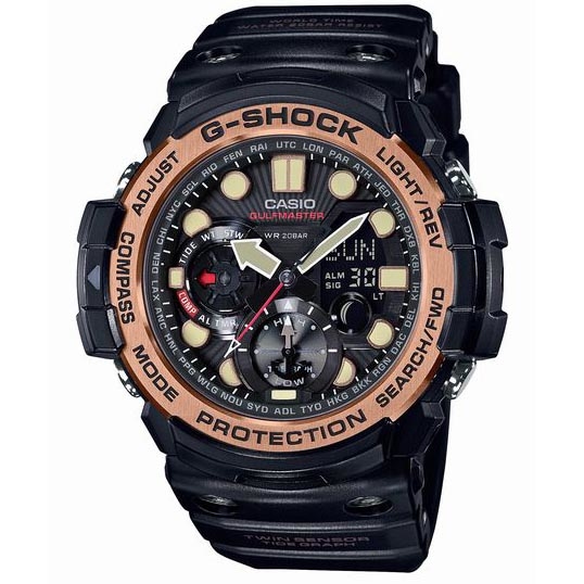 casio gn 1000 rg