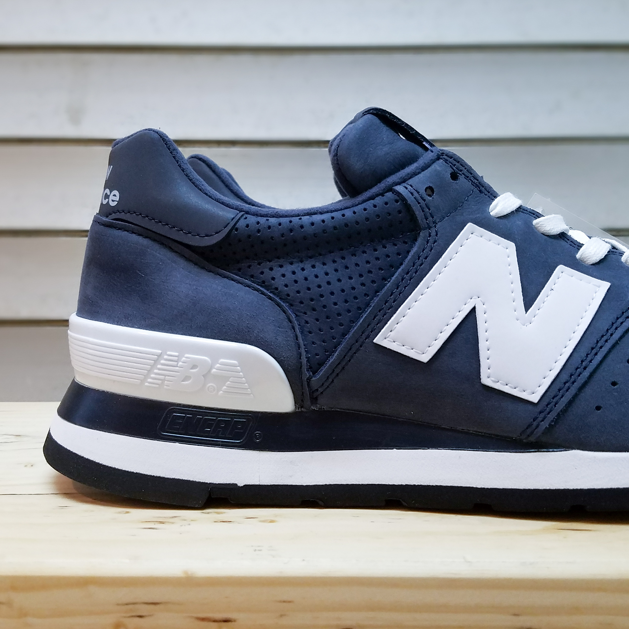 New Balance M995DNN (Made in USA)