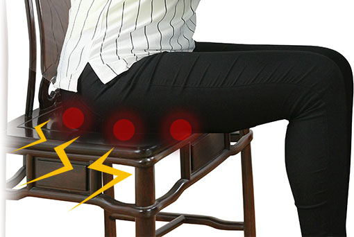 如何選購好的坐墊