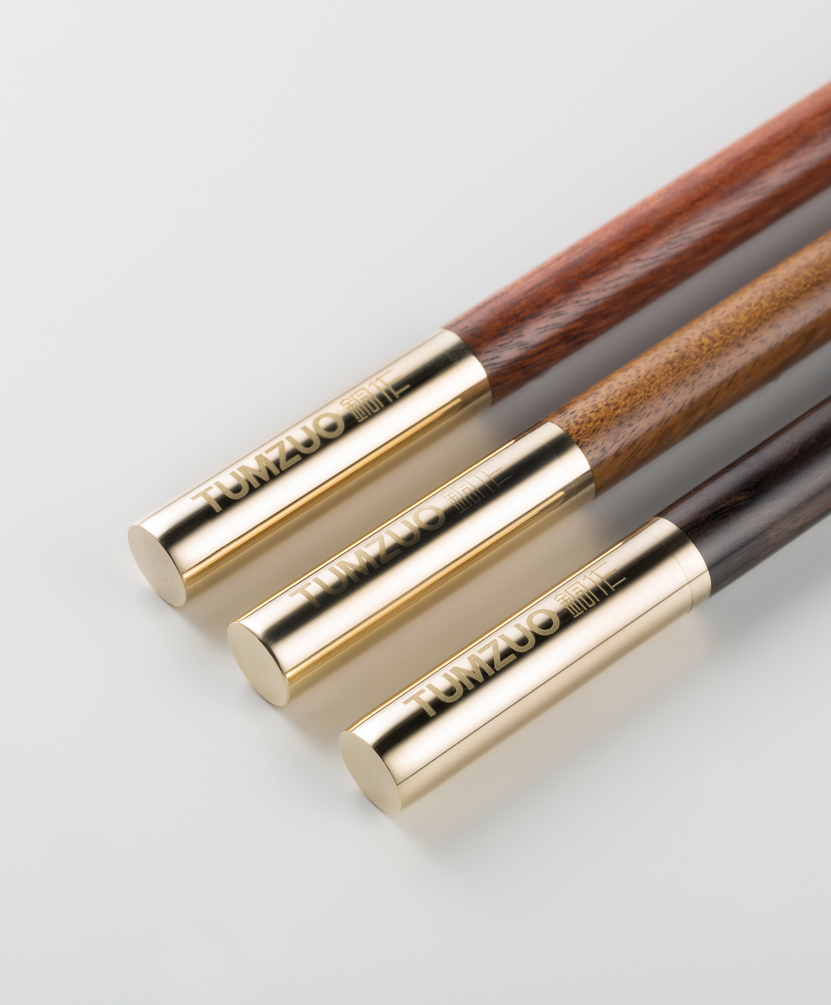 銅作原木筆(舊款)◇已停產◇