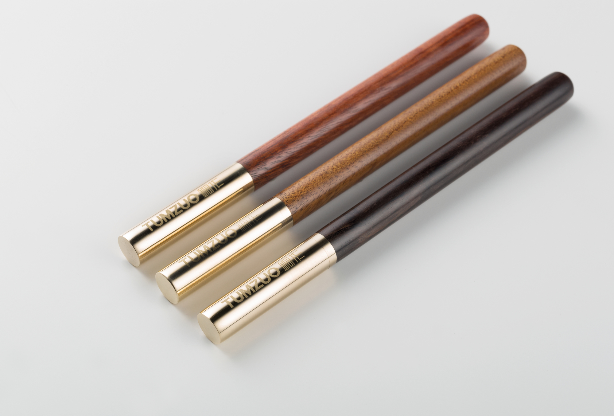 銅作原木筆(舊款)◇已停產◇