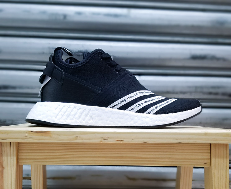 Adidas nmd cheap r2 white mountaineering