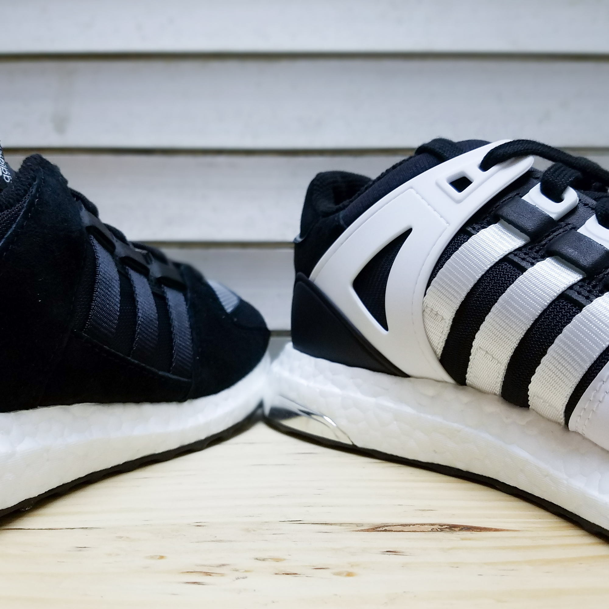 Eqt boost black best sale