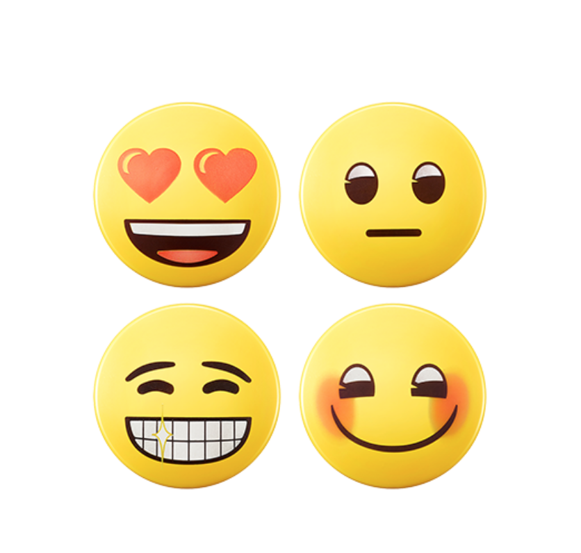 Kết quả hình ảnh cho No Sebum Mineral Powder emoji
