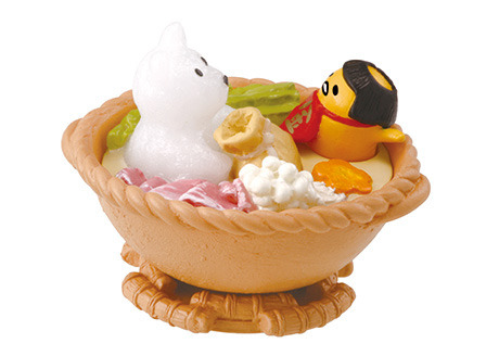 gudetama happy meal toys